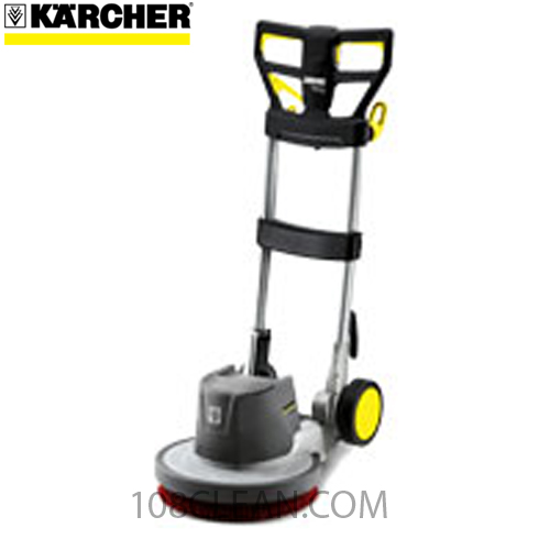 เครื่องขัดพื้น-แบบแผ่นดิส KARCHER BDS43/180C ADV