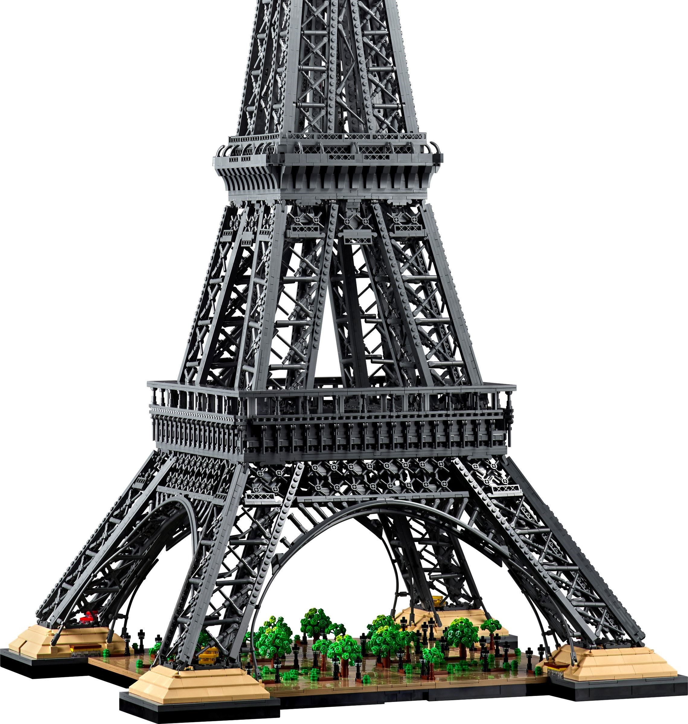 LEGO เลโก้ 10307 Eiffel Tower