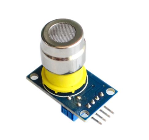 MG811 carbon dioxide sensor CO2 sensor gas sensor module เซ็นเซอร์วัดก๊าซคาร์บอนไดออกไซด์