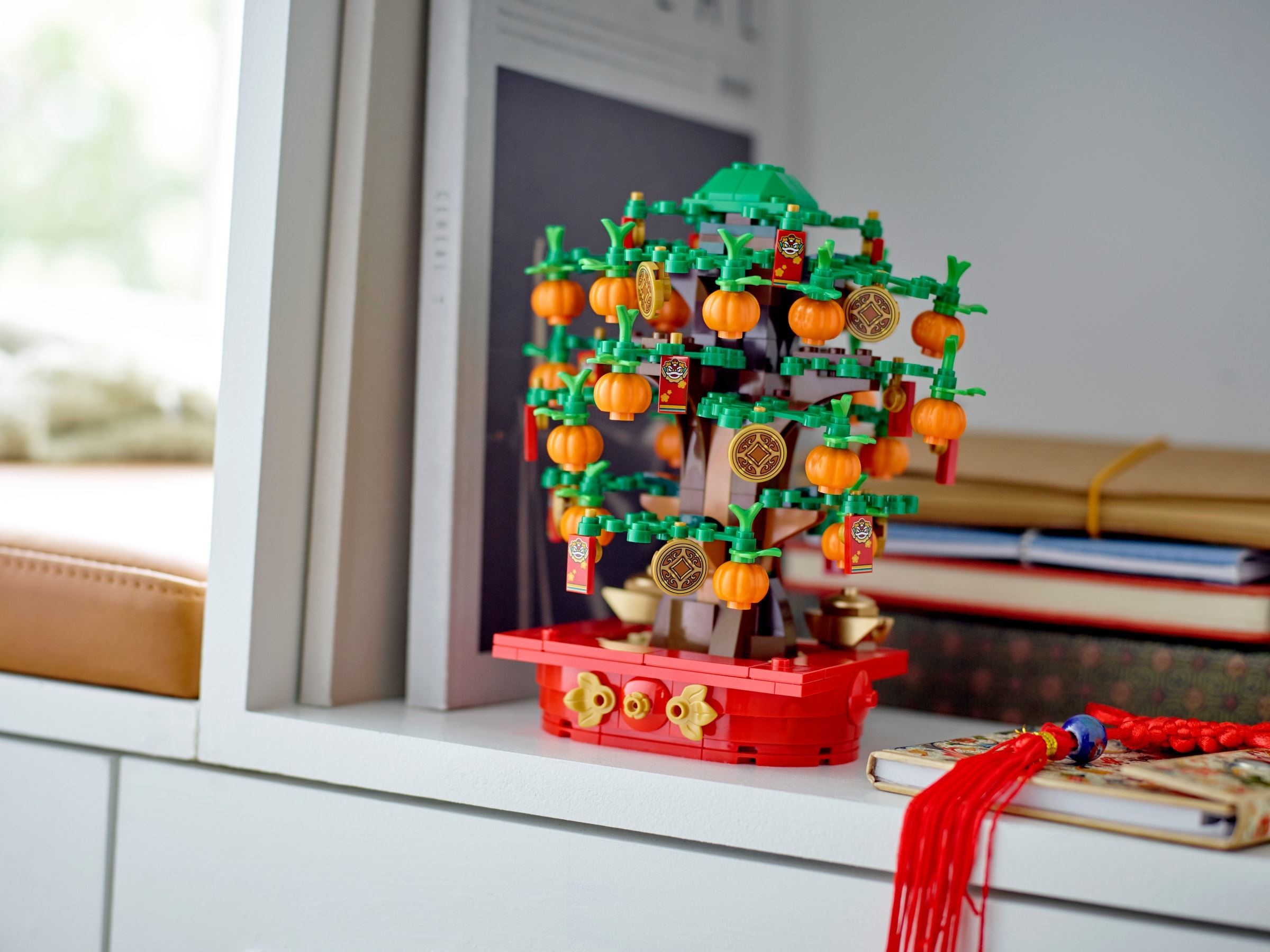LEGO เลโก้ 40648 Money Tree