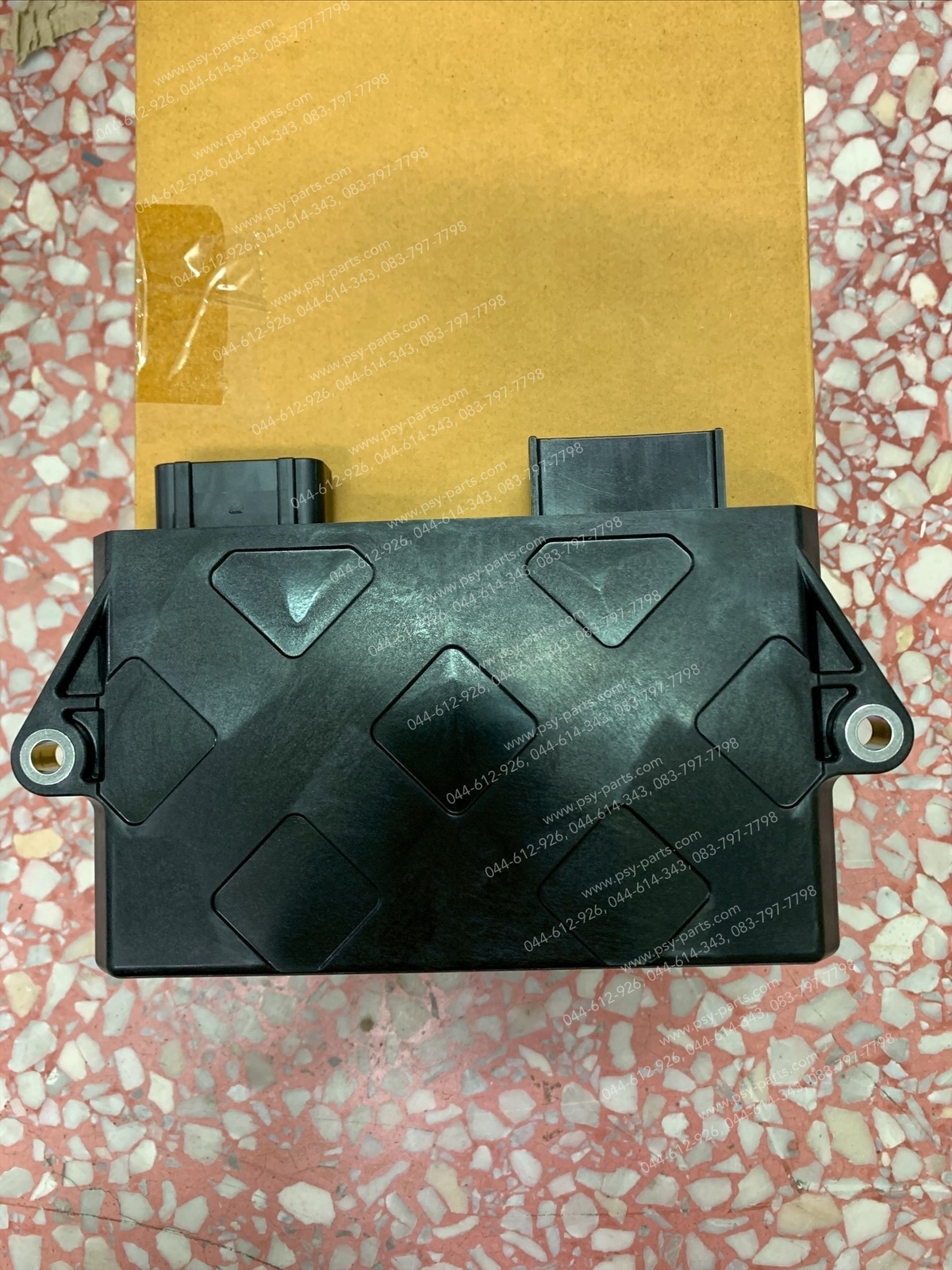 กล่อง ECM SCOOPY/17 ล้อแม็ก แท้ๆ 30400-K93-T21