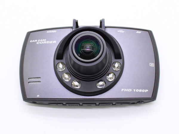 กล้องติดรถยนต์ GS9000 (G30 Car HD DVR)