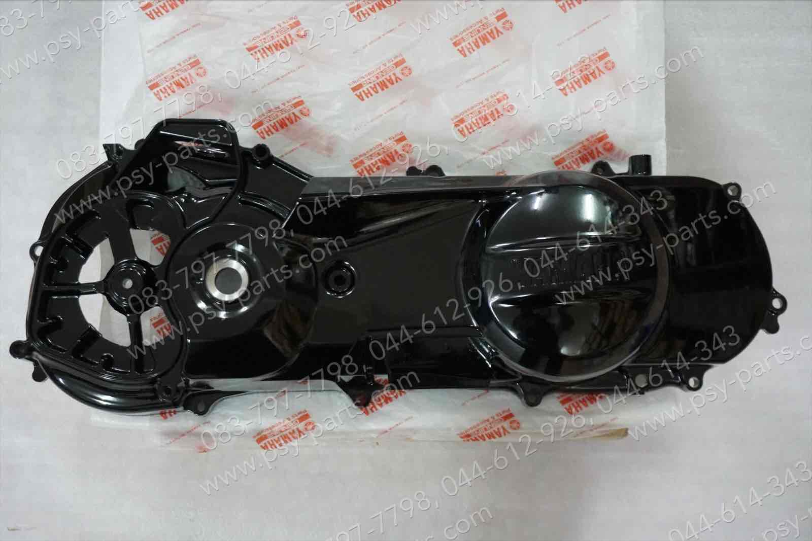 ฝาครอบสายพาน TTX, FINO-I, MIO 115-I แท้ๆ สีดำ 54S-E5411-00