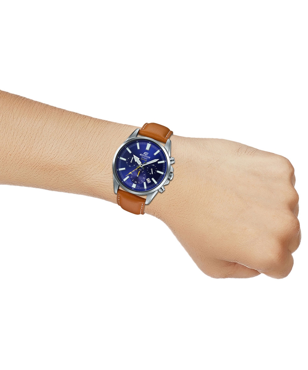 Casio Edifice ชาย EFV-510L-2AVUDF