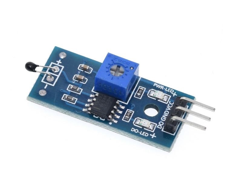 Thermal Sensor Module Temperature Sensor Module Thermistor Sensor for arduino