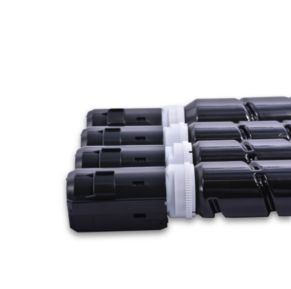 หมึกเทียบเท่าCanon C1325iF 1335iF 1335IFC GPR-52 C-EXV48 สีดำ ฟ้า แดง เหลือง