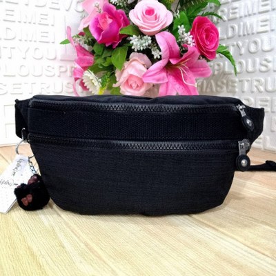 Kipling กระเป๋าคิปลิ้ง กระเป๋าคาดอก กระเป๋าคาดเอว YASEMINA Fanny Pack