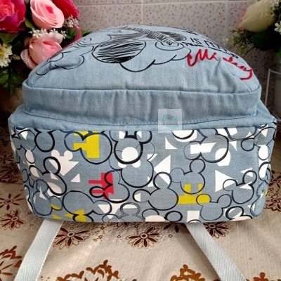 กระเป๋า Kipling คิบลิ้ง Seoul GO Large labtop Backpack