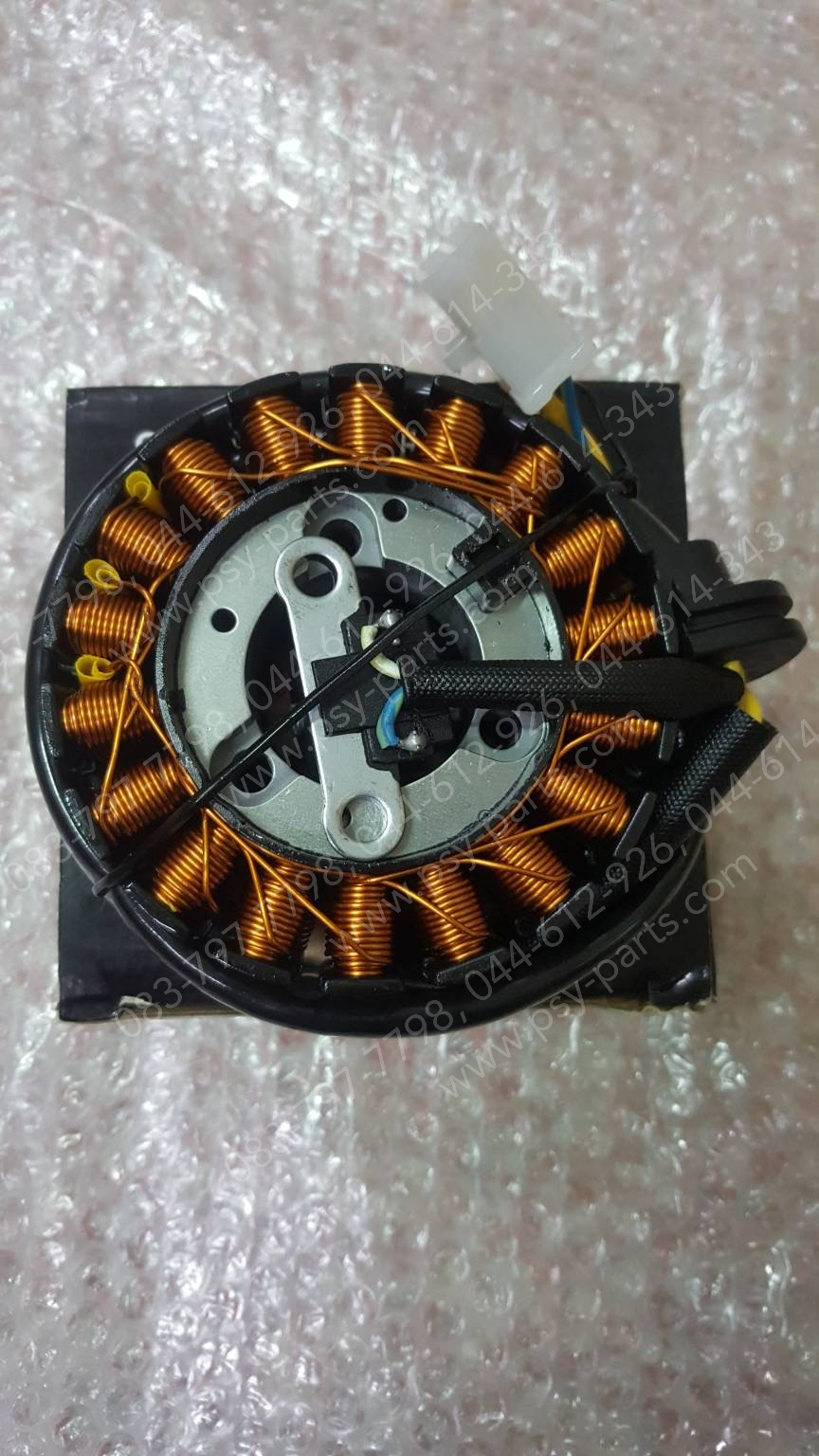 ฟิลคอยล์ CBR 150-I (T)