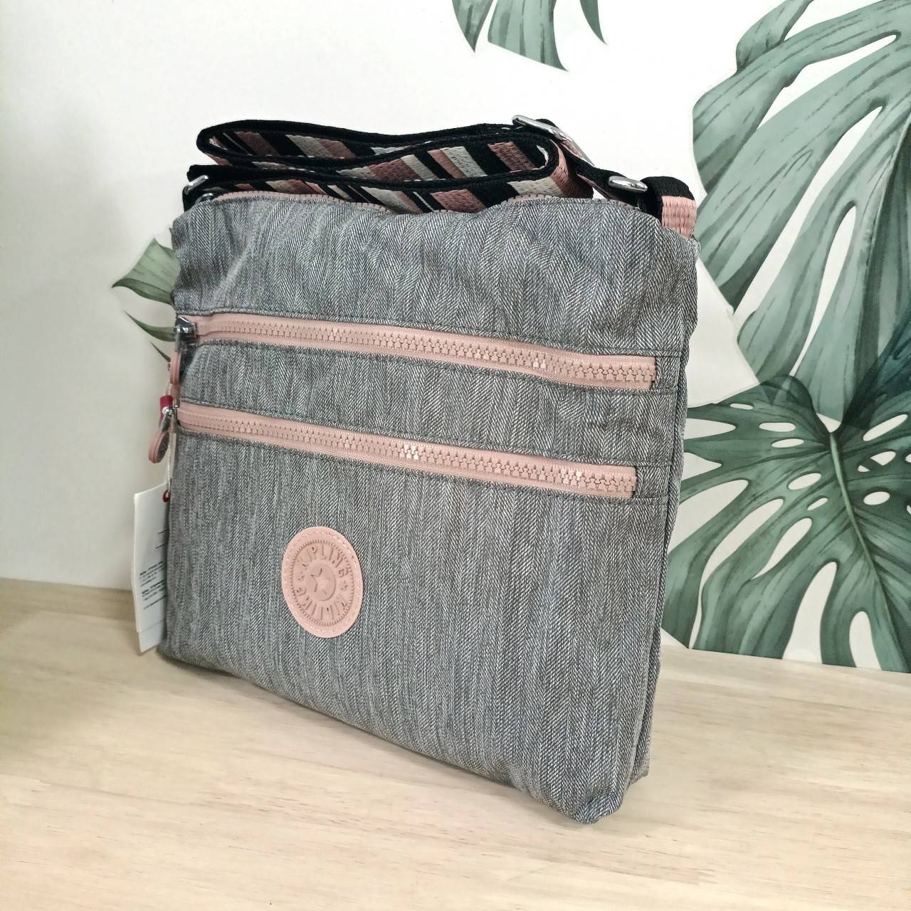 กระเป๋าสะพายข้าง Kipling Ella คิปลิ้ง