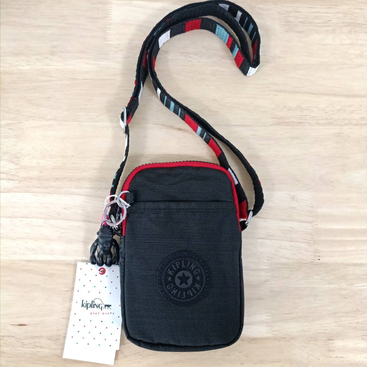 กระเป๋าใส่โทรศัพท์ KIPLING Tally crossbody กระเป๋าคิปลิ้ง