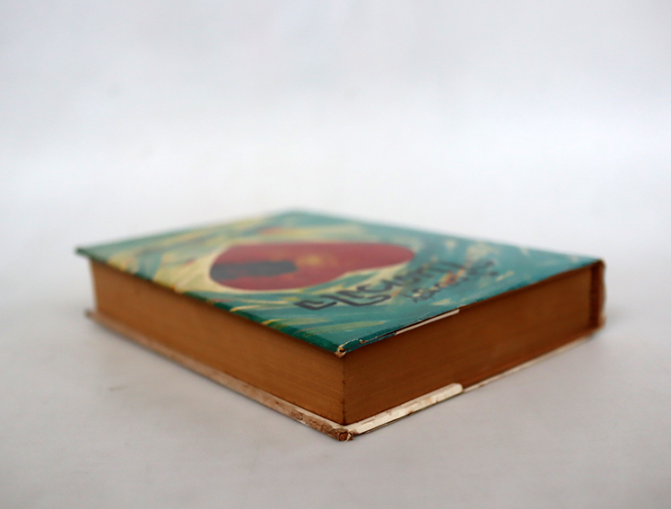 รอยช้ำในดวงใจ