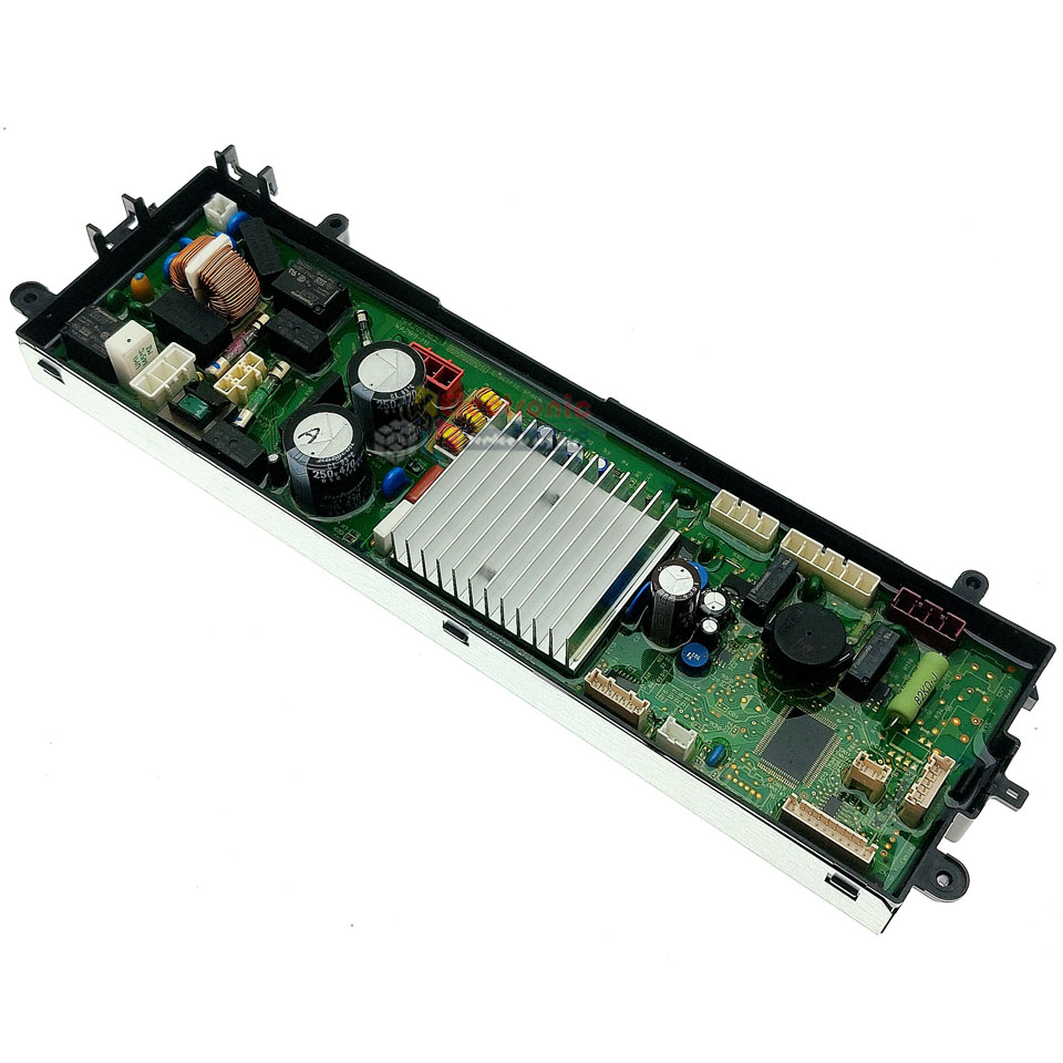 แผงบอร์ดควบคุมหลักเครื่องซักผ้าHITACHI_ฮิตาชิ รุ่น SF-170ZCV-อะไหล่แท้บริษัท-ใช้ได้กับทุกรุ่นที่ทางร้านระบุไว้#อะไหล่เครื่องซักผ้า