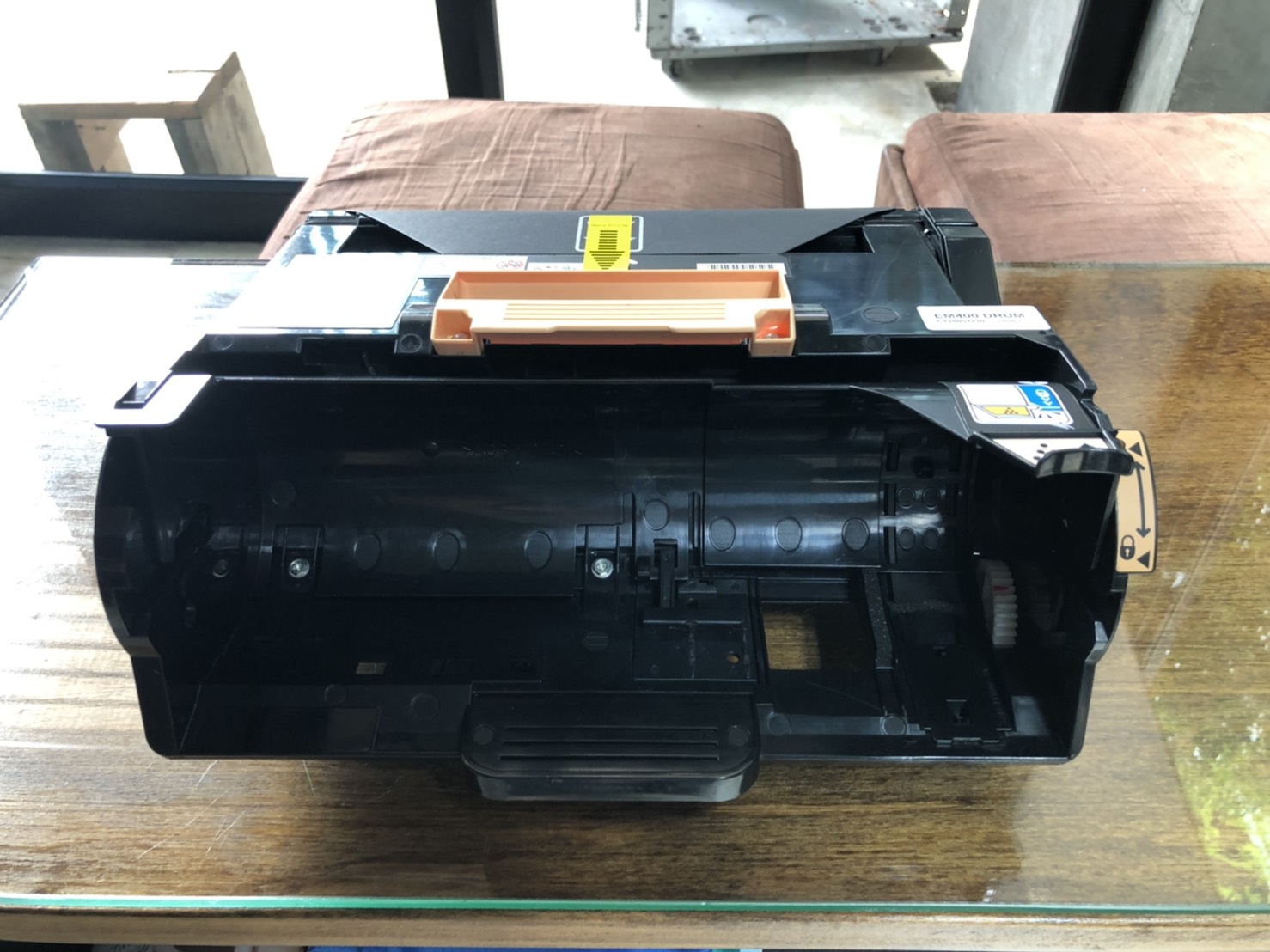 ชุดดรัมยูนิตEpson C13S051230 เทียบเท่า Drum Unit สำหรับรุ่นเครื่อง Epson S051230