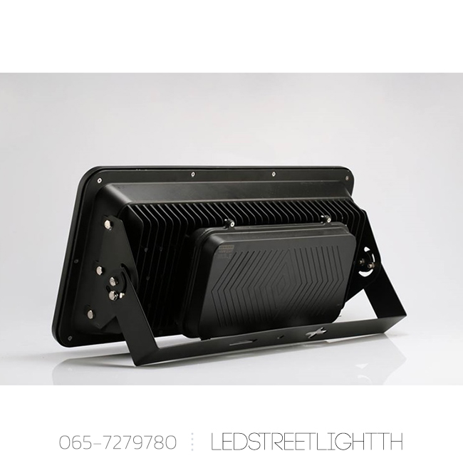 LED สปอร์ตไลท์ 400w (Daylight) ECO Bright EVE