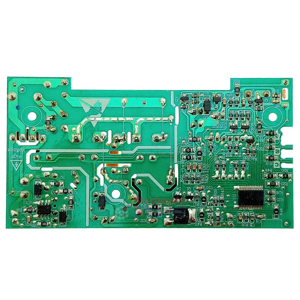 แผงบอร์ดควบคุมตู้แช่Sanden Intercool-(ซันเดนท์ อินเตอร์คูล)สำหรับรุ่น SSH-0205/SSH-0265/SSH-0355*อะไหล่ใหม่แท้บริษัท