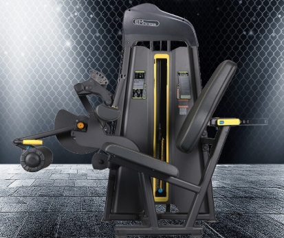 เครื่องเล่นขาในท่านั้ง เครื่องยกขาในท่านั้ง Leg Press