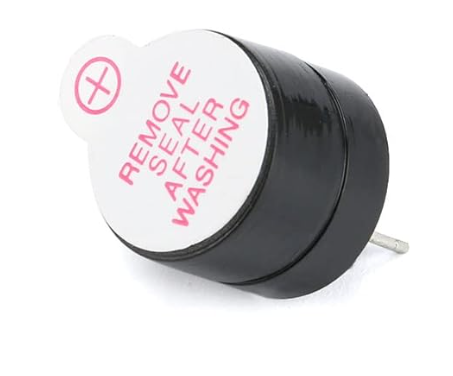 TMB12A03 12x9.5mm 3V Active buzzer