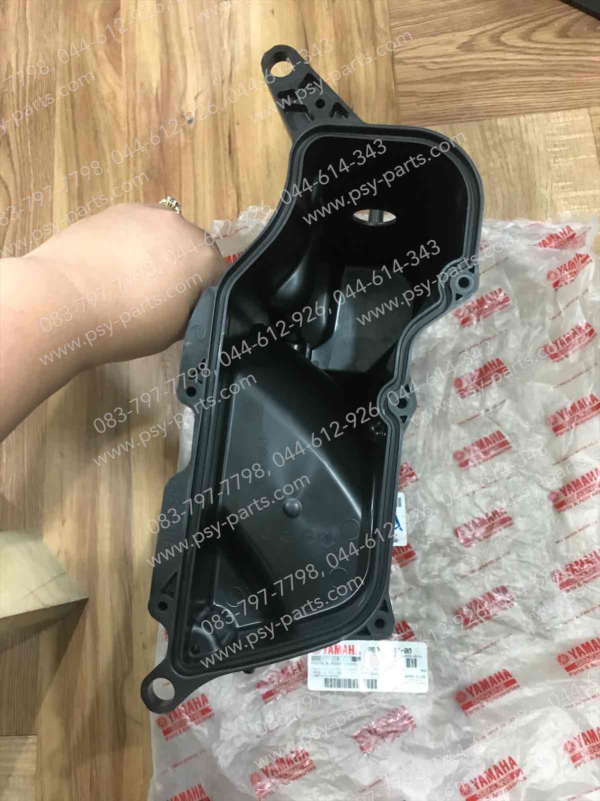 เสื้อหม้อกรองอากาศ FINO 125, QBIX แท้ๆ BB9-E4411-00