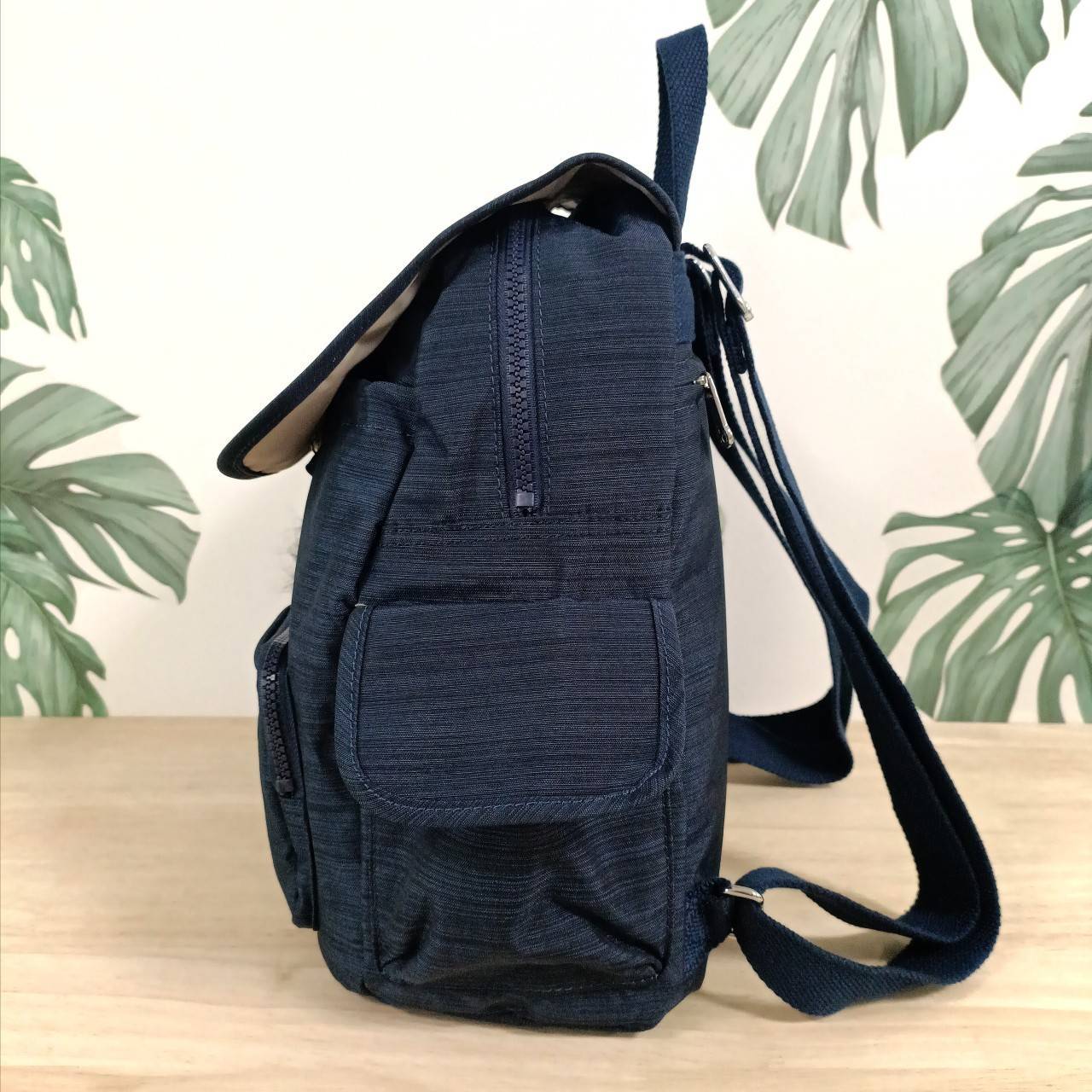 กระเป๋าเป้ kipling City Mini Backpack กระเป๋าคิบลิ้งของแท้ คิปลิ้ง