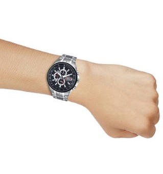 Casio Edifice ชาย EFR-549D-1A8VUDF