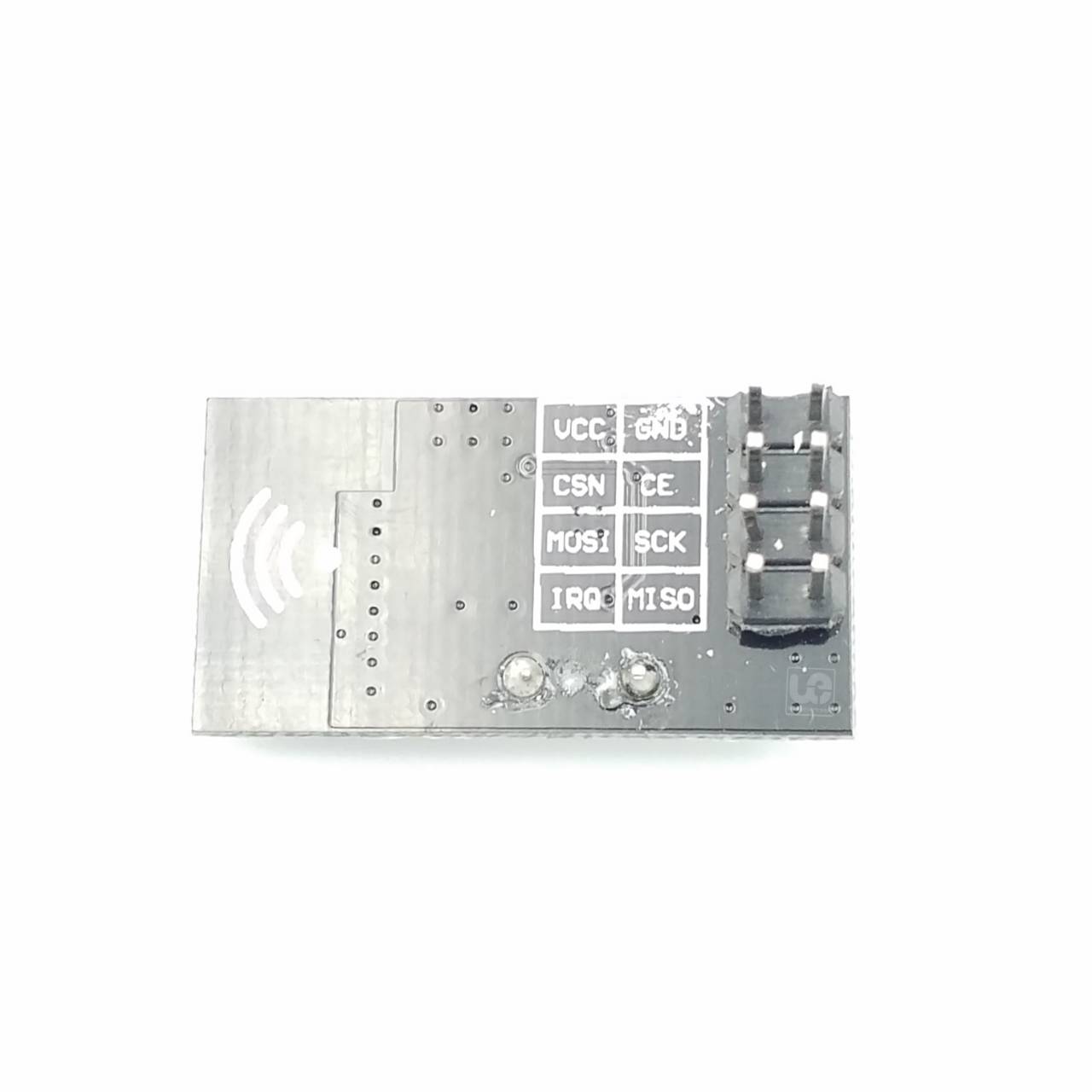 Wireless Transceiver Module NRF24L01+ 2.4GHz Antenna for Arduino