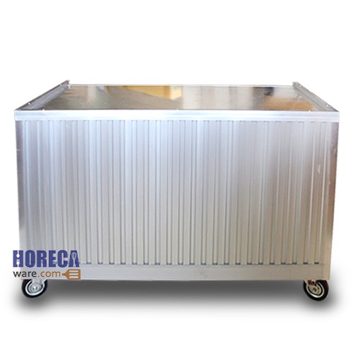 Counter cabinet 120 cm. Gogi brand