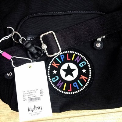 Kipling แท้ กระเป๋าคิปลิ้ง กระเป๋าoutlet GABBIE Small Crossbody bag