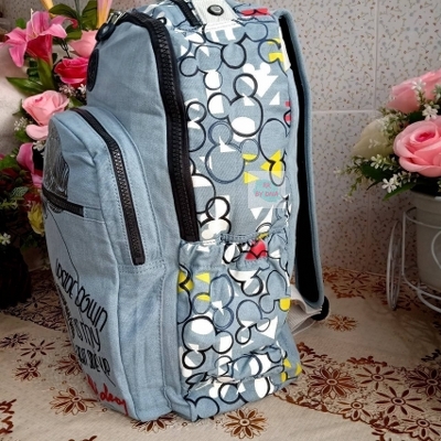 กระเป๋า Kipling คิบลิ้ง Seoul GO Large labtop Backpack