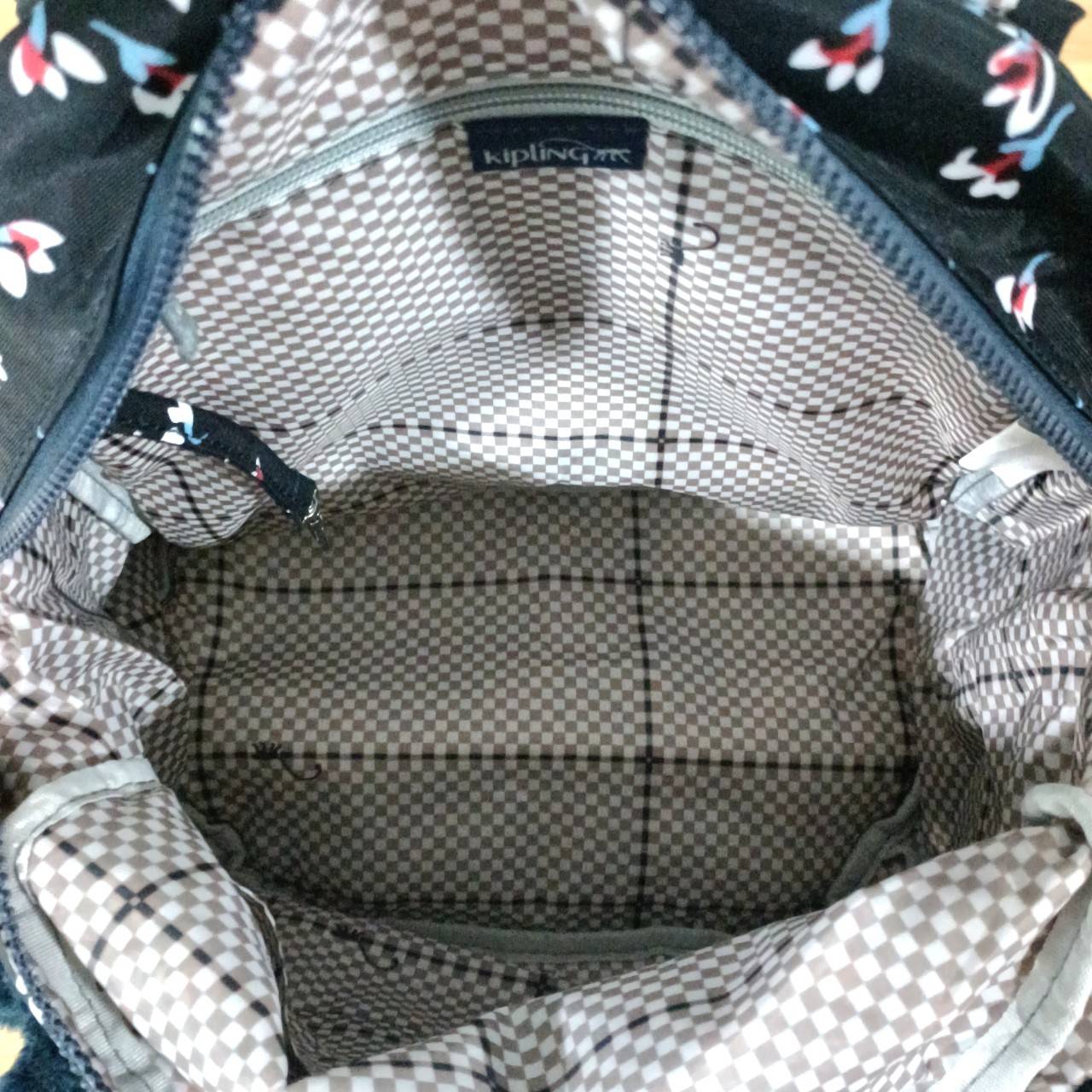 กระเป๋าเป้ Kipling City Pack Mini Backpack เป้คิปลิ้ง