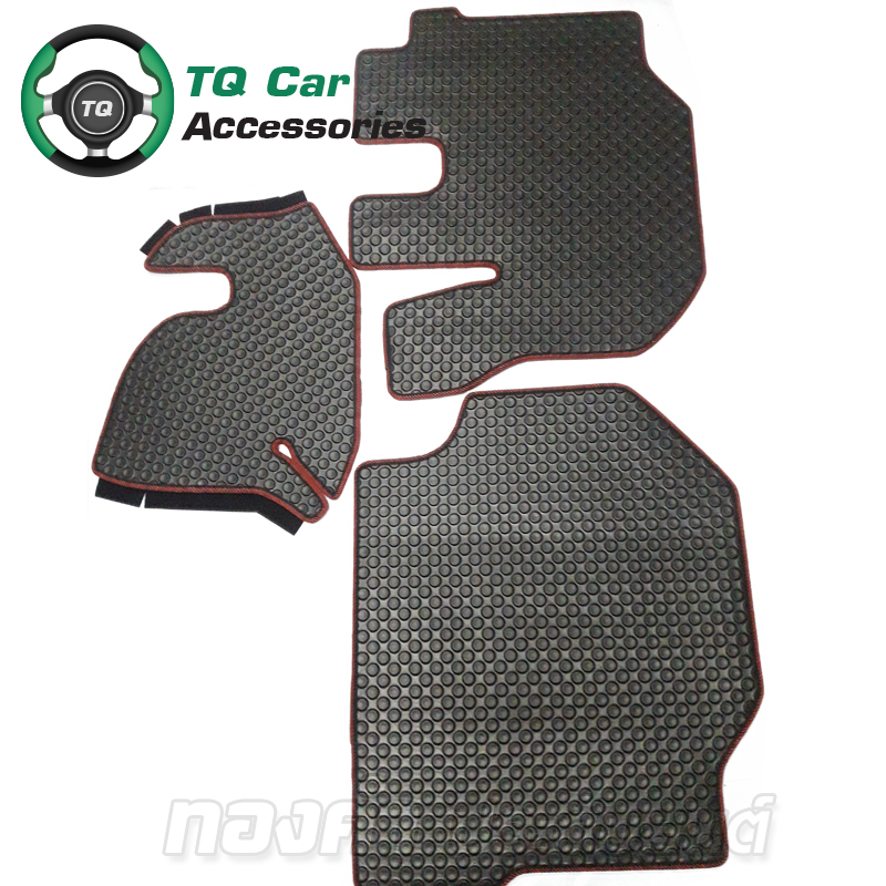 พรมปูพื้นรถตู้ COMMUTER