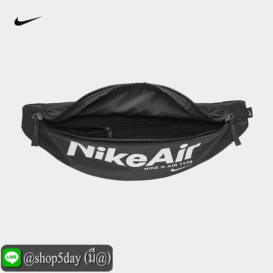♨️ NIKE Air man and women กระเป๋าวิ่ง