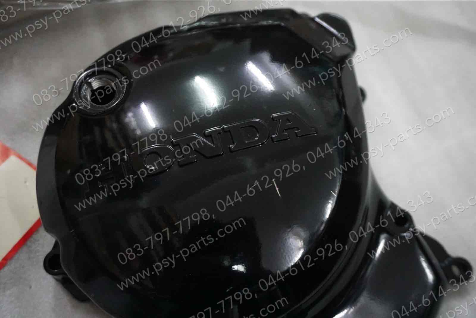 ฝาครอบจานไฟ NSR 150 แท้ๆ 11341-KW6-900