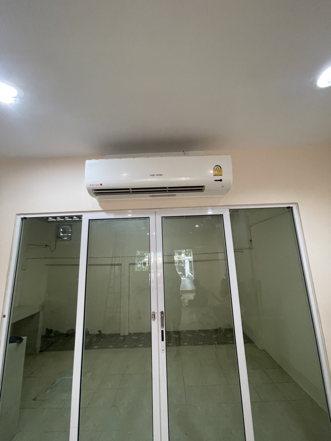 ขายบ้าน หมู่บ้านภุมรินทร์ 807/107 ติดสวนสาธารณะ ใกล้ห้างเซียร์รังสิต