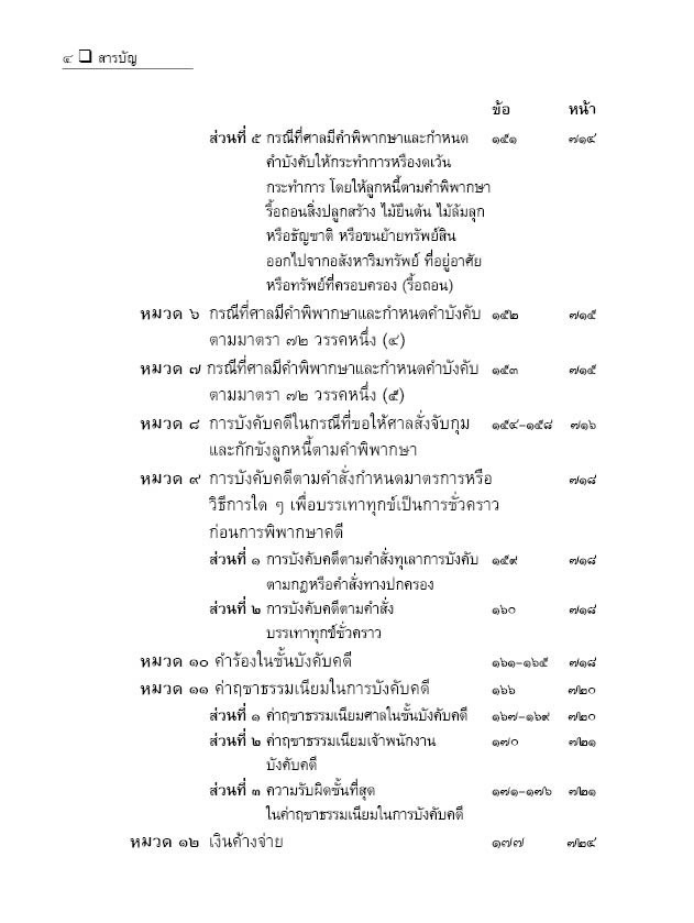 (ตำหนิ)พระราชบัญญัติจัดตั้งศาลปกครองและวิธีพิจารณาคดีปกครอง พ.ศ.2542 ฉบับค้นคว้า-อ้างอิง / อำพน เจริญชีวินทร์ , กฤษฎิ์