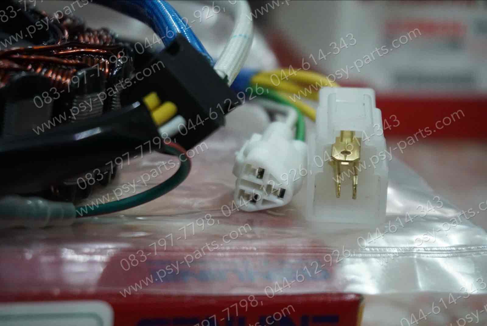 ฟิลคอยล์ D-TRACKER 125, KLX 125 (T)