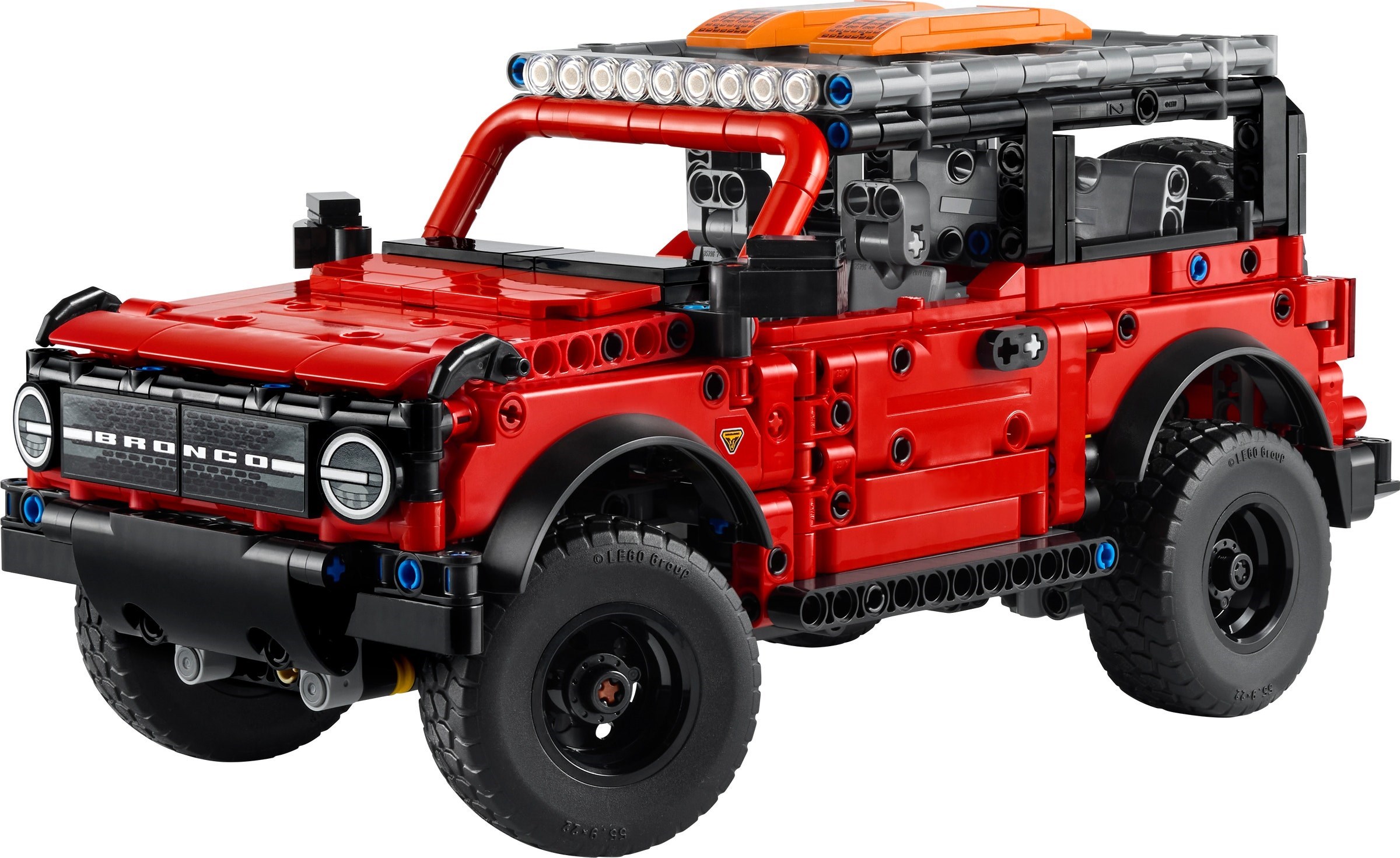 LEGO Technic เลโก้ 42213 Ford Bronco SUV
