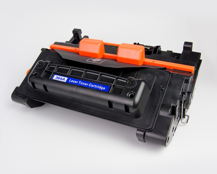 หมึกพิมพ์เลเซอร์ HP364A(CC364A)