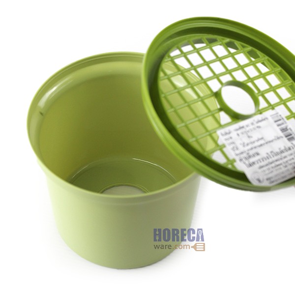 กล่องทิชชู่กลม ตรานำง่าย