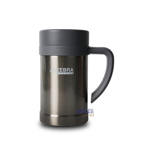 Century D Vacuum Cup 0.5L Zebra Head