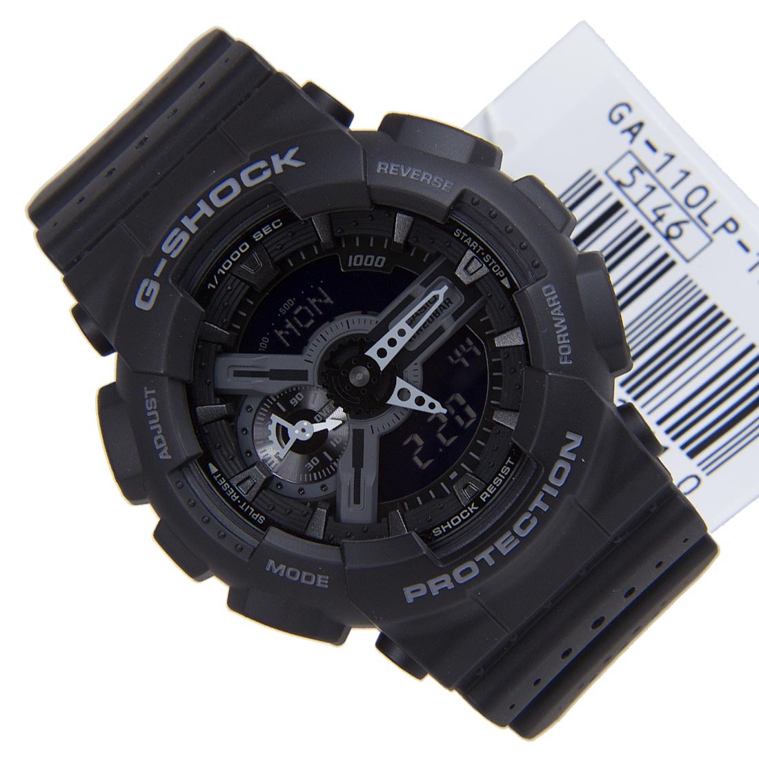 Casio G-shock ชาย GA-110LP-1ADR