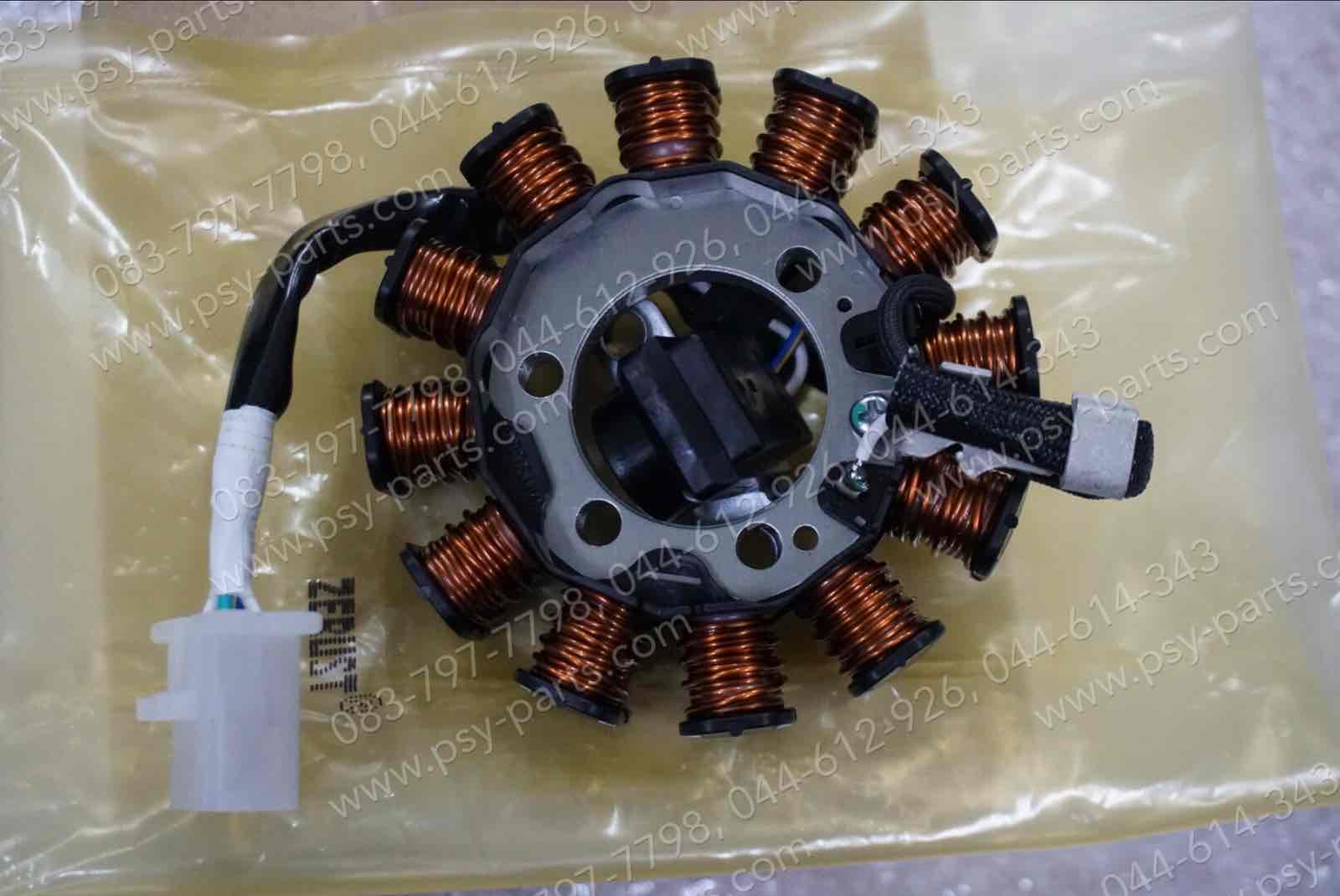 ฟิลคอยล์ WAVE 125/14, WAVE 125-I/12 แท้ๆ 31120-KYZ-T41