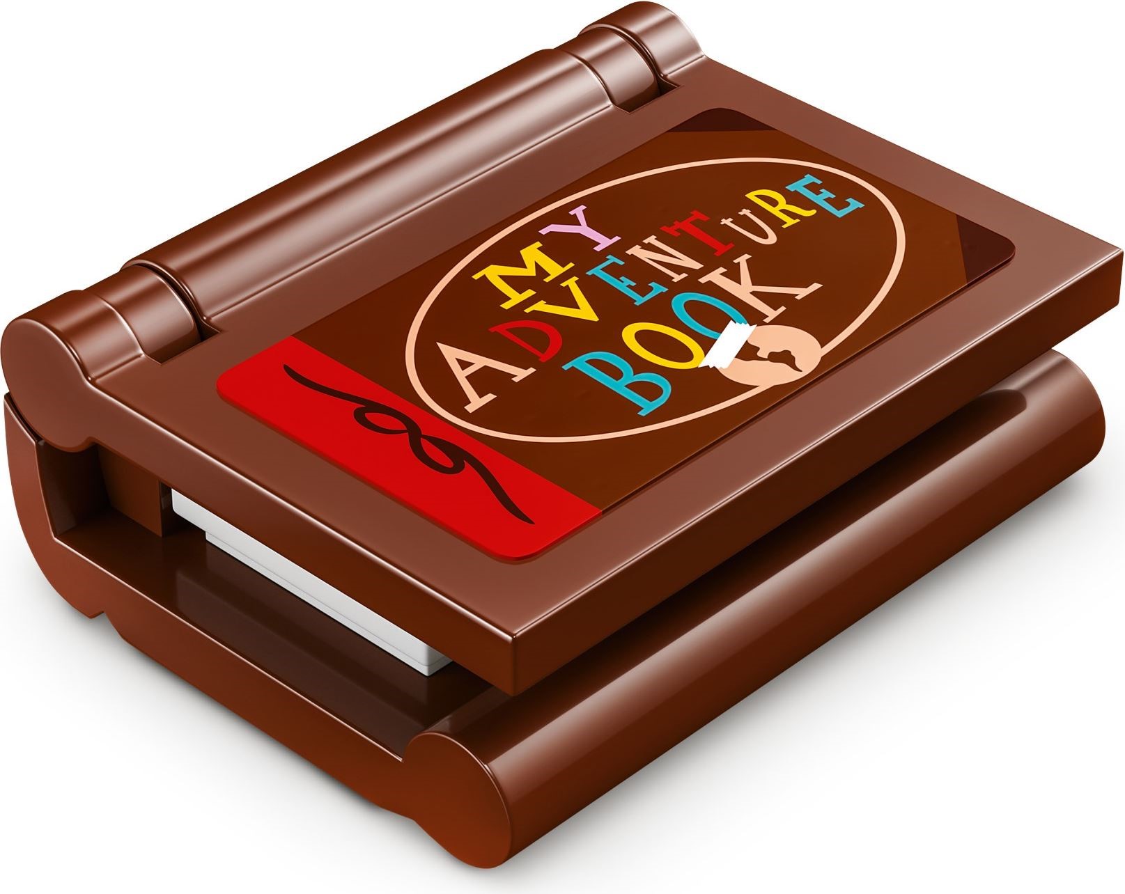 LEGO เลโก้ Disney 43217 'Up' House