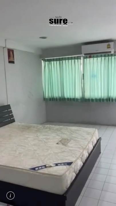 ขาย ริเวอร์ปาร์ค คอนโดเทล ตึกB ชั้น11 ห้อง804 161