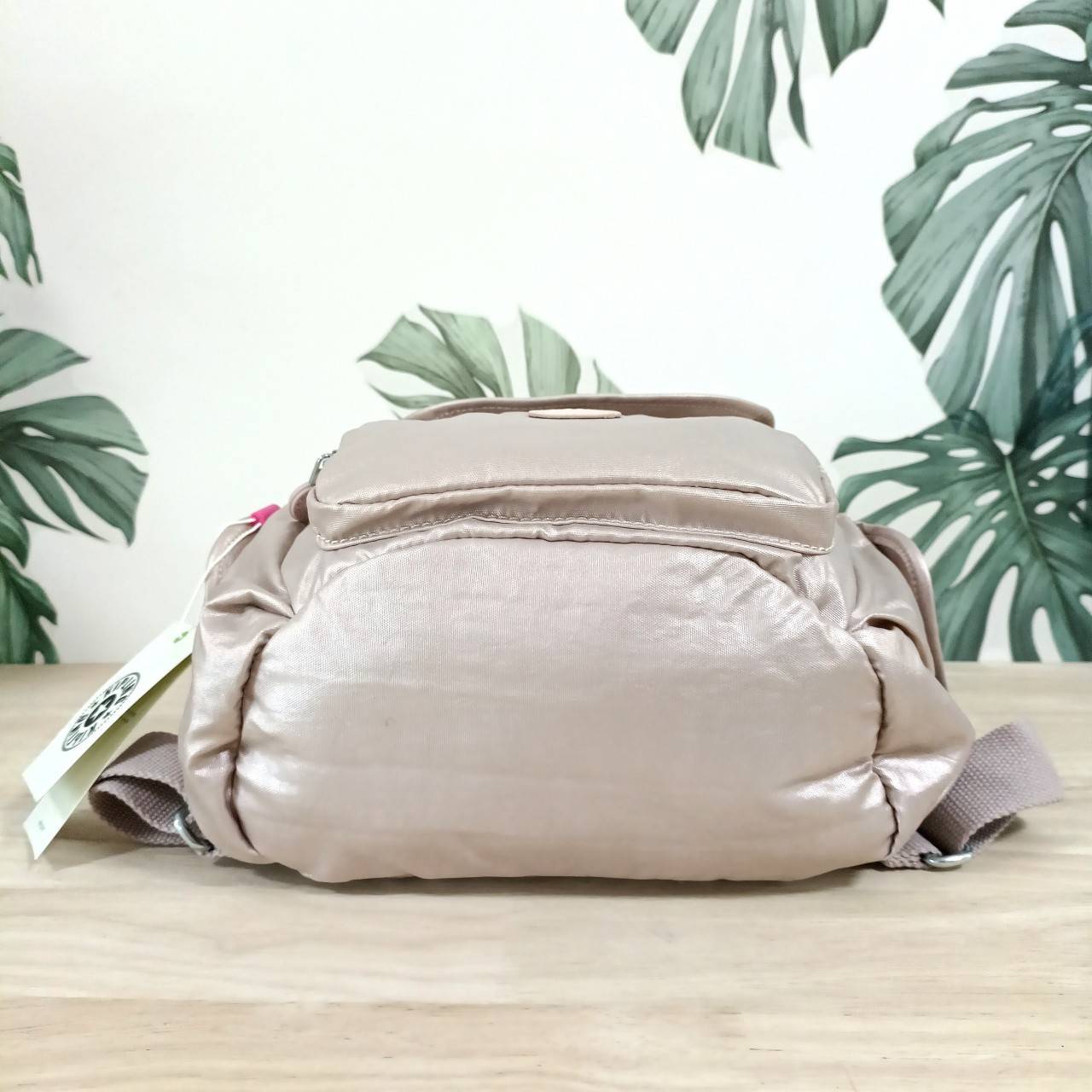 KIPLING กระเป๋าเป้ คิปลิ้ง คิปลิง