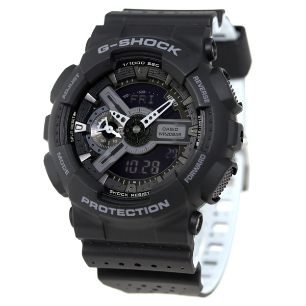 Casio G-shock ชาย GA-110LP-1ADR