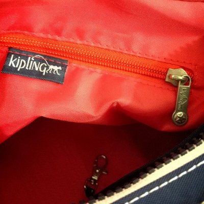Kipling แท้ กระเป๋าคิปลิ้ง กระเป๋าoutlet GABBIE Small Crossbody bag