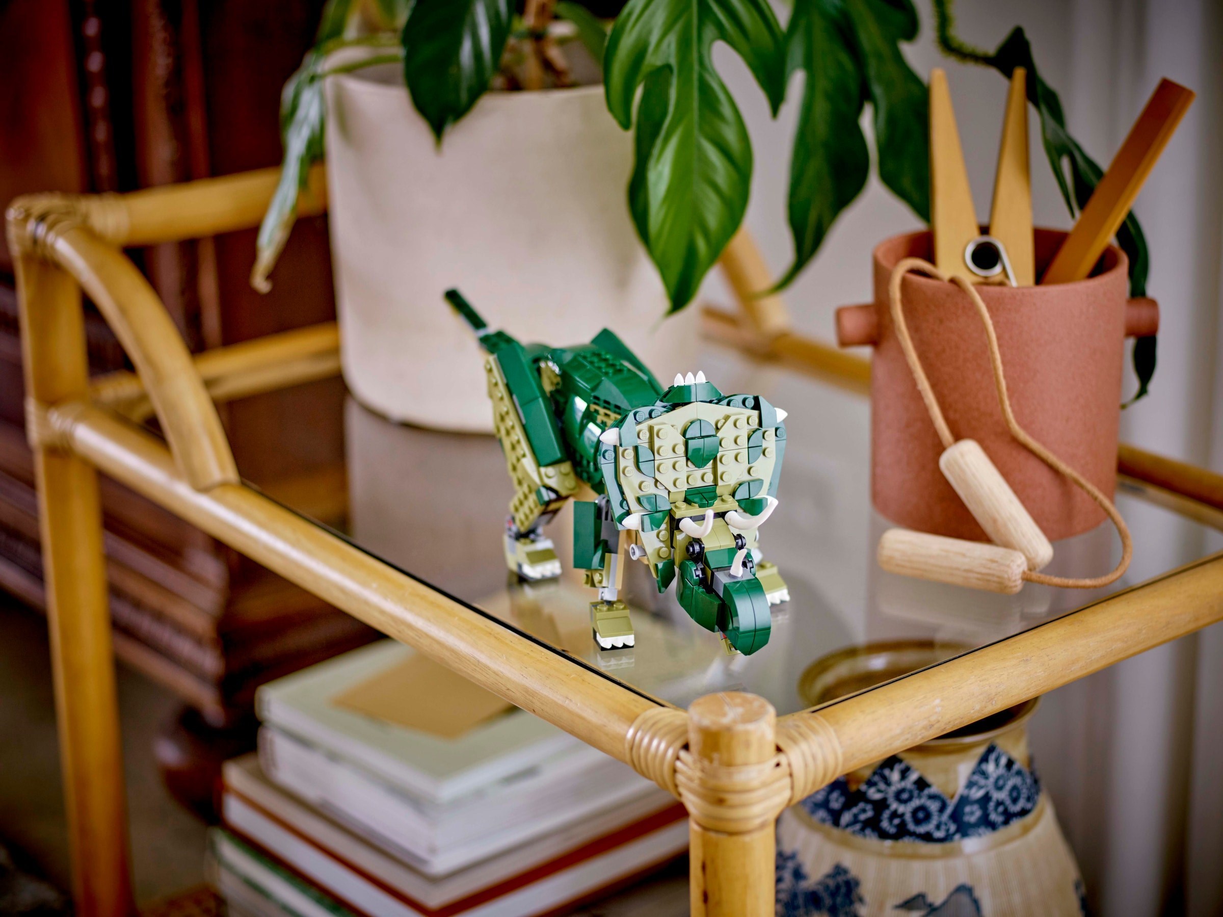 LEGO Creator เลโก้ 31151 T. rex