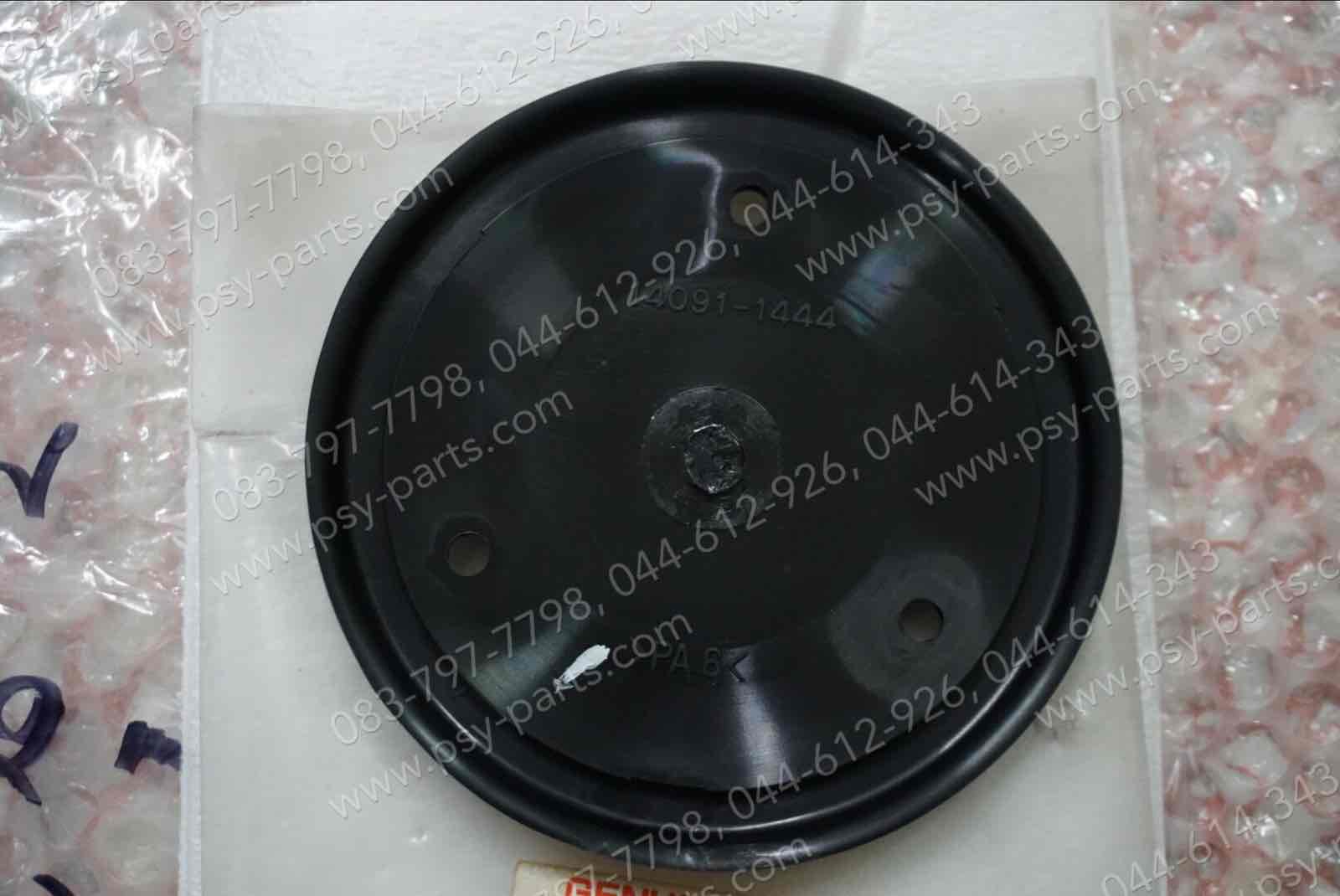 ฝาครอบจานไฟ KAZE 112 แท้ๆ นอกเล็ก 14091-1444