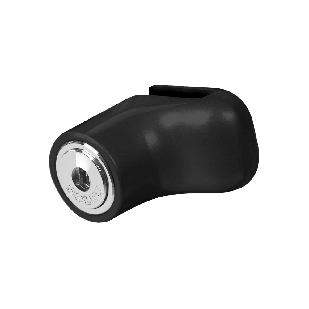 กุญแจล็อคดิสเบรคมอเตอร์ไซค์ SOLEX รุ่น 9025 ล็อคจักรยานยนต์ ล็อคมอเตอร์ไซด์ ล็อคบิ๊กไบค์